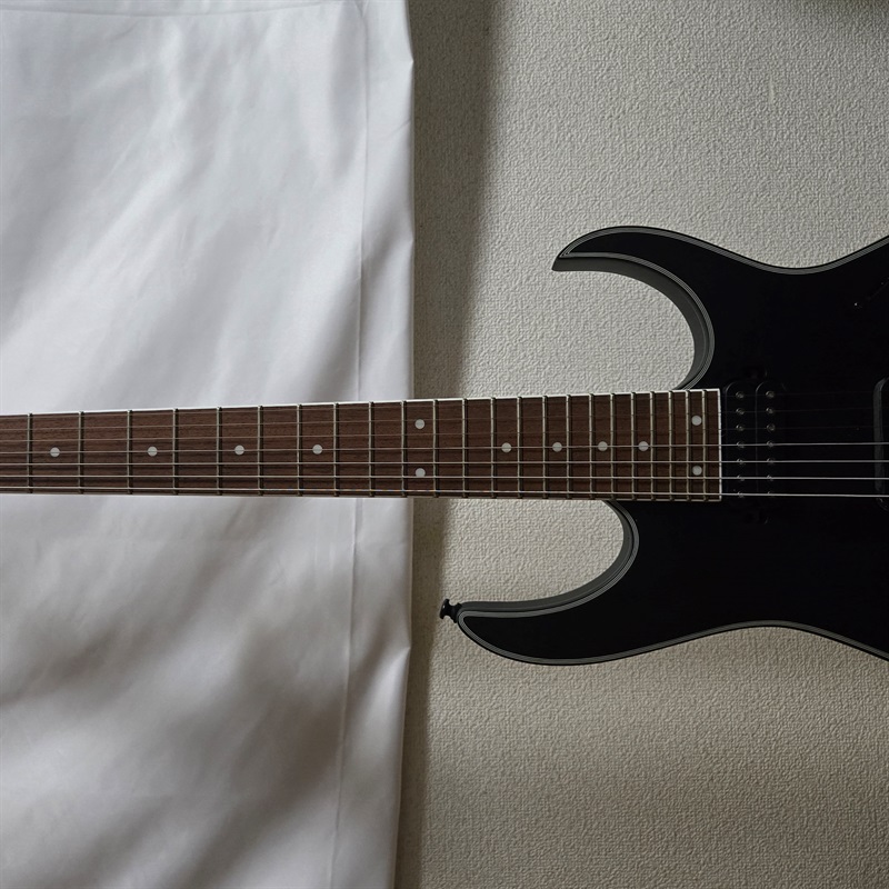 Ibanez RG7420EX-BKFの画像